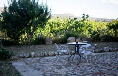 Benissanet Casa | Mas Taniet Hotel Rural