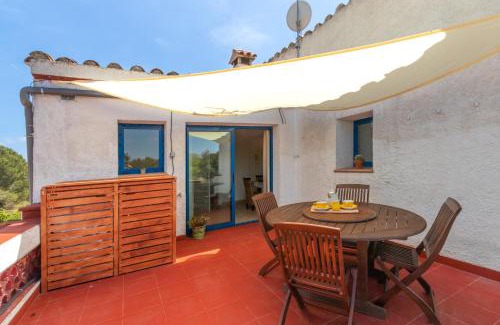 Santa Cristina de Aro Apartamento | Mas Tinus - Palmera