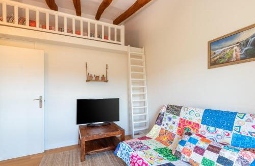 Santa Cristina de Aro Apartamento | Mas Tinus - Palmera