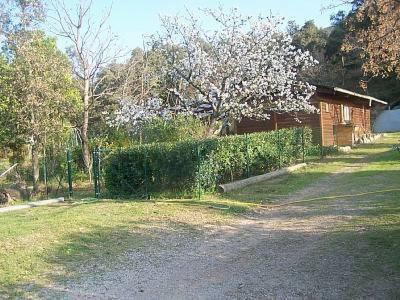 Argeles-sur-Mer Casa | Mas Torrenaps