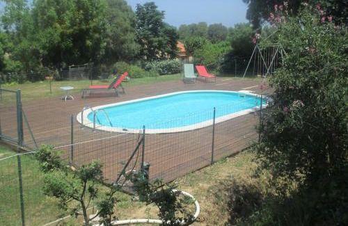 Argeles-sur-Mer Casa | Mas Torrenaps