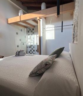 Riudellots de la Creu Casa | Mas Tulsà Casa Rural Girona
