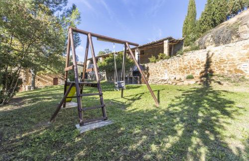 La Baronia de Rialb Casa | Mas Vilardaga
