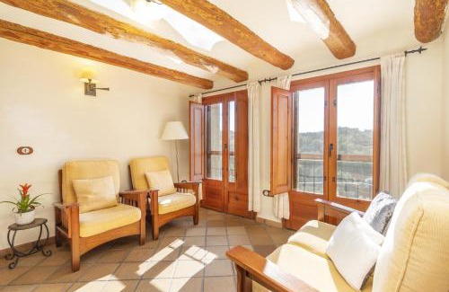 La Baronia de Rialb Casa | Mas Vilardaga