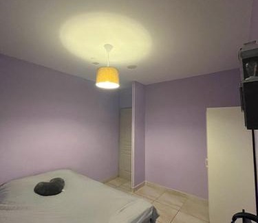 Eyguieres Casa | MAS villa avec piscine extérieur