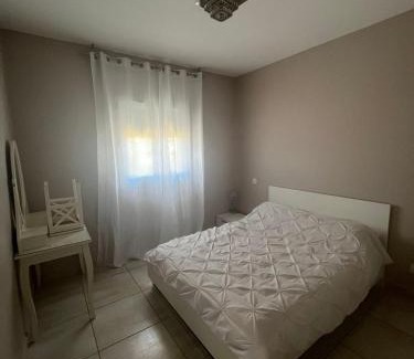 Eyguieres Casa | MAS villa avec piscine extérieur