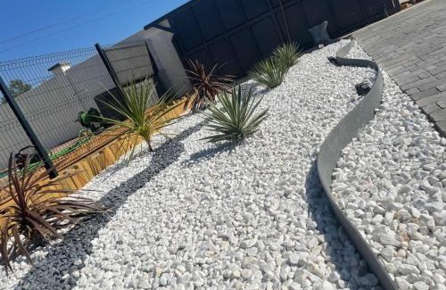 Eyguieres Casa | MAS villa avec piscine extérieur