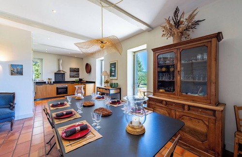 Taulignan Otro | Mas with character, nature and elegance, exceptional view
