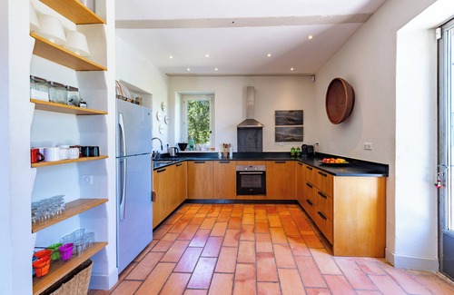 Taulignan Otro | Mas with character, nature and elegance, exceptional view