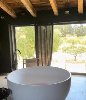 Camarles Casa | Mas Xalmes