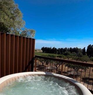 Camarles Casa | Mas Xalmes