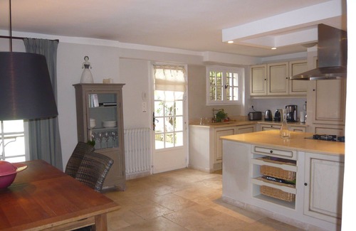 Mougins Villa | siglo Mas19e / bella vista