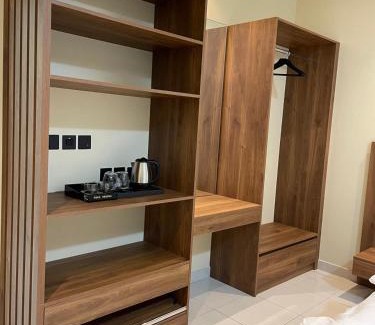 Khamis Mushait Apartamento | MASA Hotel