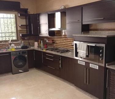 Al Jubeiha Casa | Masa shirng home private rooms and private bathroom