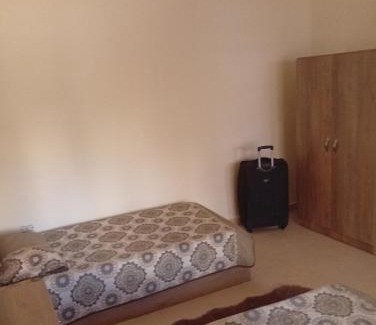 Al Jubeiha Casa | Masa shirng home private rooms and private bathroom