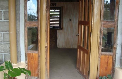 Ololaimutiek Alquiler De RV | Masai Mara Manyatta Camp