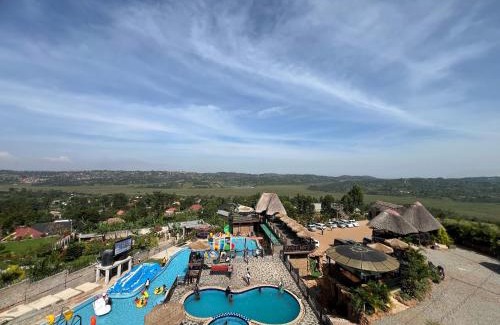 Central Region Complejo | Masaka Cultural Resort