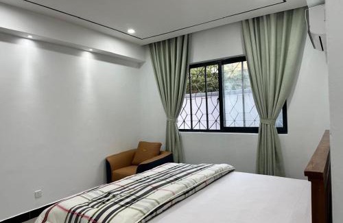 Masaki Apartamento | Masaki-2Bedroom-G03