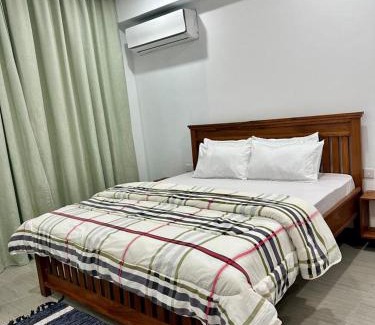 Masaki Apartamento | Masaki-2Bedroom-G03