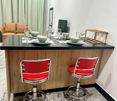 Masaki Apartamento | Masaki-2Bedroom-G03