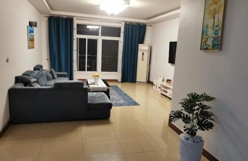 Msasani Casa | Masaki Anne H & Apartment