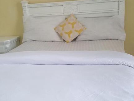 Masaki Apartamento | Masaki Apartment