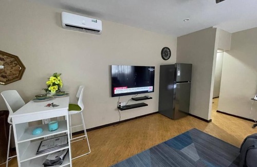 Oyster Bay Apartamento | Masaki Comfort II Home Stay Dar es Salaam