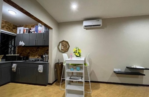 Oyster Bay Apartamento | Masaki Comfort II Home Stay Dar es Salaam