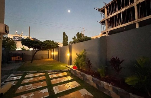 Oyster Bay Apartamento | Masaki Comfort II Home Stay Dar es Salaam