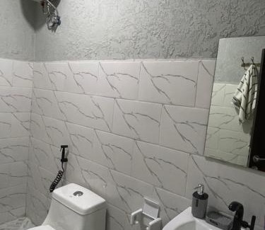 Masaki Apartamento | Masaki Comfort II Dar es Salaam, Tanzania