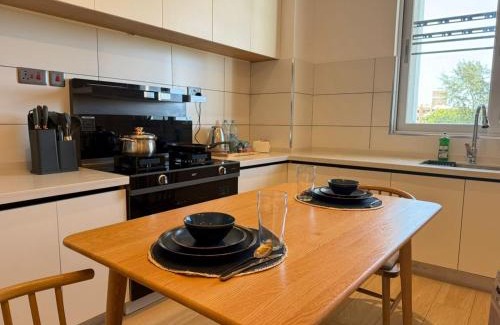 Masaki Apartamento | Masaki Haven