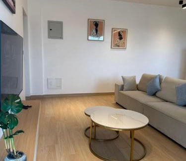 Masaki Apartamento | Masaki Haven