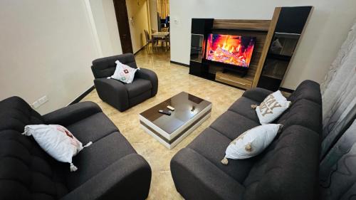 Masaki Apartamento | MasakiAnne 2Bedroom Apartment