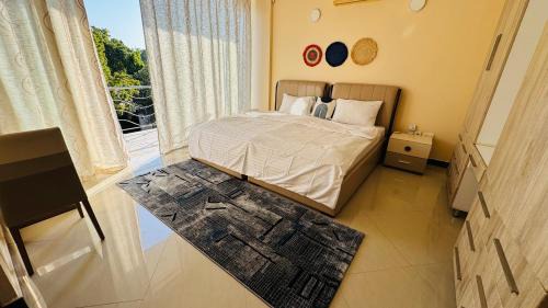 Masaki Apartamento | MasakiAnne 2Bedroom Apartment