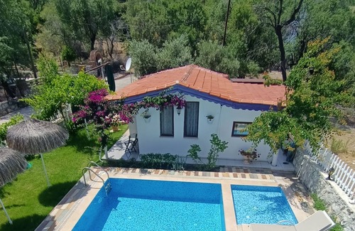 Selimiye Hotel | Masal Tatil Evi