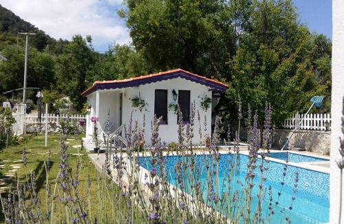 Selimiye Hotel | Masal Tatil Evi