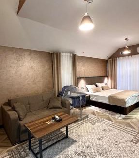 Masalli Hotel | Masalli Hotel Isti su