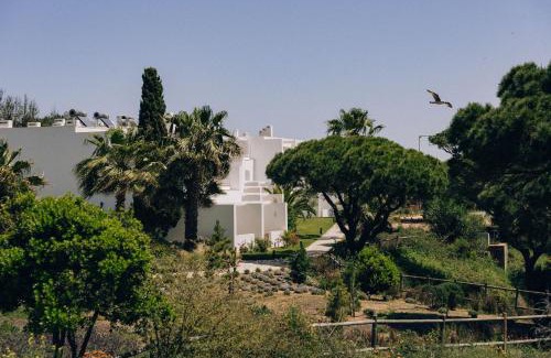 Olhos D'Agua Complejo | Masana Algarve