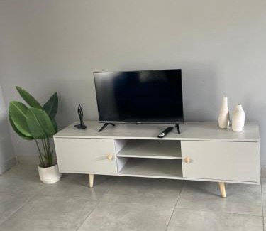 Phalaborwa Apartamento | Masana at Homely Escape