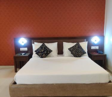 Chakan Hotel | Masara Biznotel