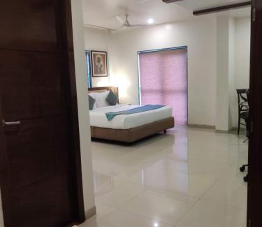 Chakan Hotel | Masara Biznotel