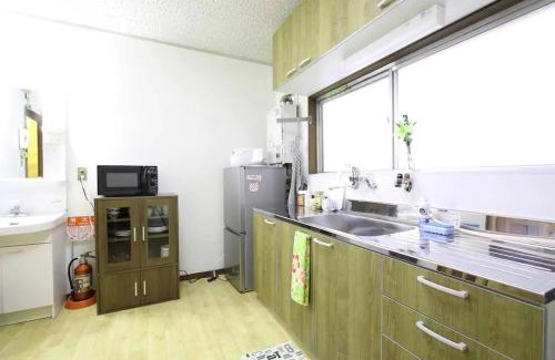 Suminoe Casa | Masaru House