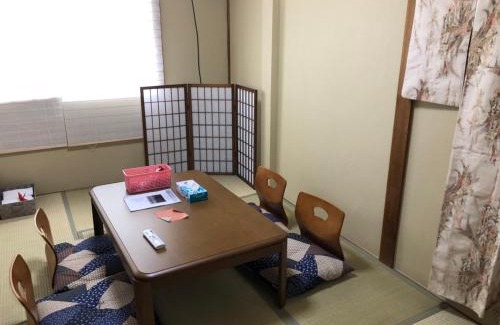 Suminoe Casa | Masaru House