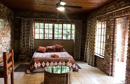 Hazyview Cabina | Masasana's Rest