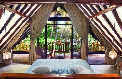 Guachaca Hotel | Masaya Collection Cayena