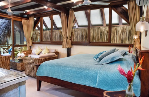 Guachaca Hotel | Masaya Collection Cayena