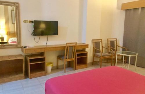 Corniche Road-Dahar Apartamento | Masaya Hurghada