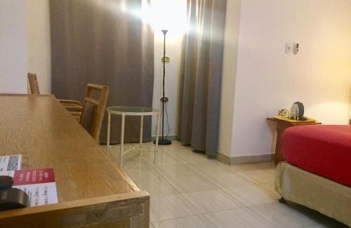 Corniche Road-Dahar Apartamento | Masaya Hurghada