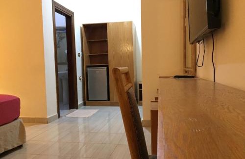 Corniche Road-Dahar Apartamento | Masaya Hurghada