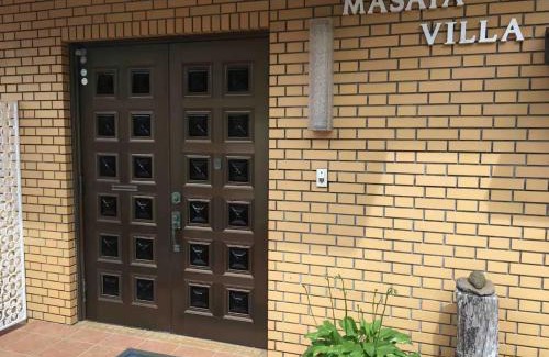 Futo Casa | Masaya Villa - Vacation STAY 23215v